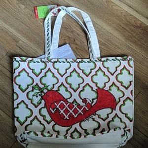 New Brighton Tote Love & Joy